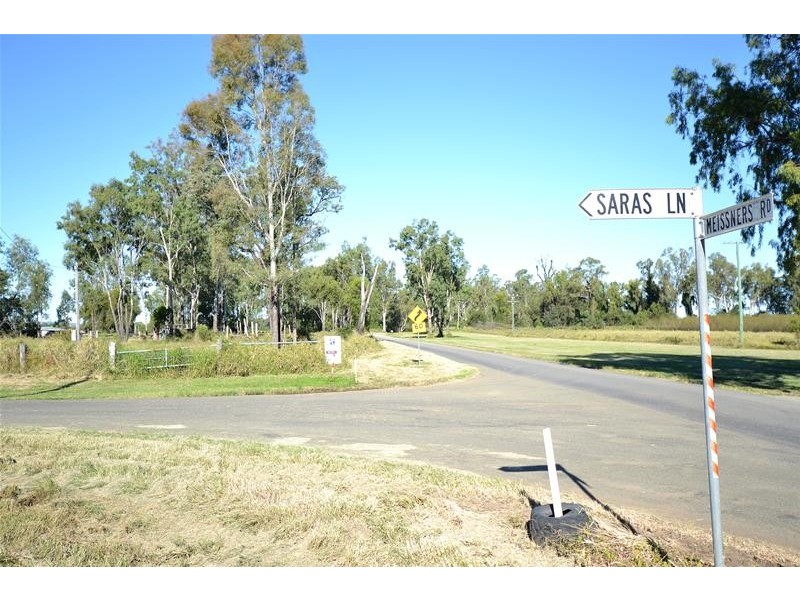 11 Saras Lane, Biloela QLD 4715