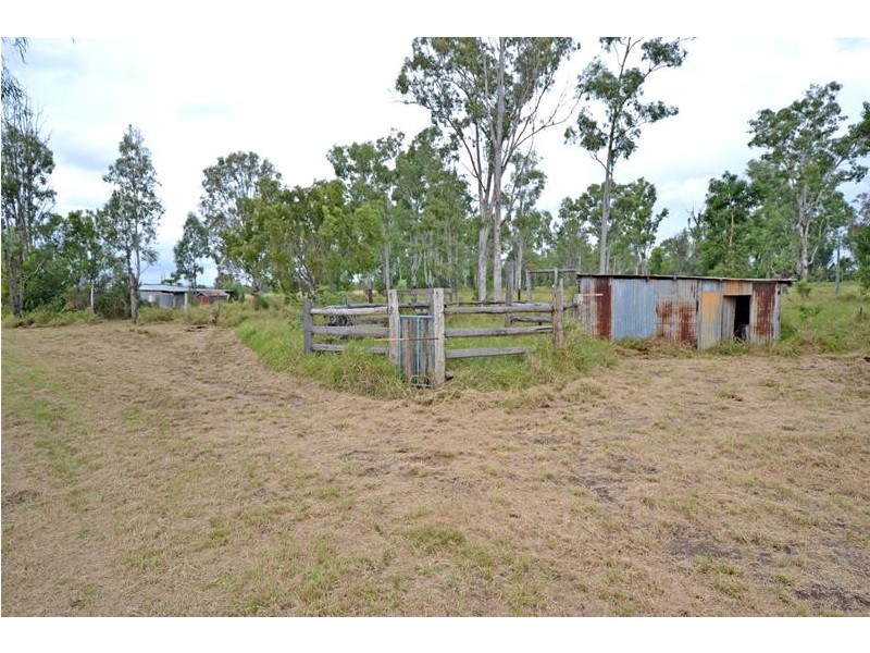 11 Saras Lane, Biloela QLD 4715