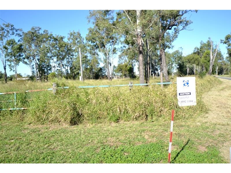 11 Saras Lane, Biloela QLD 4715