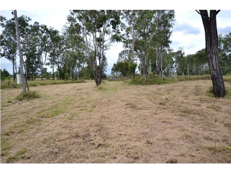 11 Saras Lane, Biloela QLD 4715