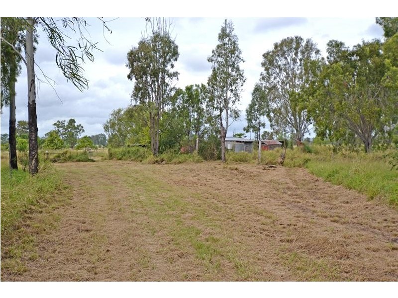 11 Saras Lane, Biloela QLD 4715