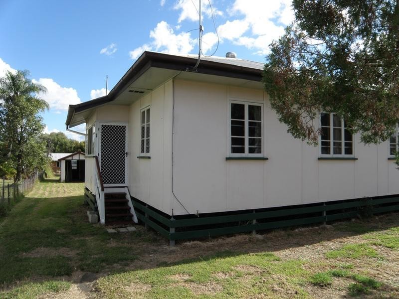 1/63 Bell Street, Biloela QLD 4715