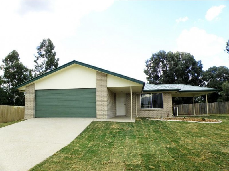 5 Panorama Drive, Biloela QLD 4715