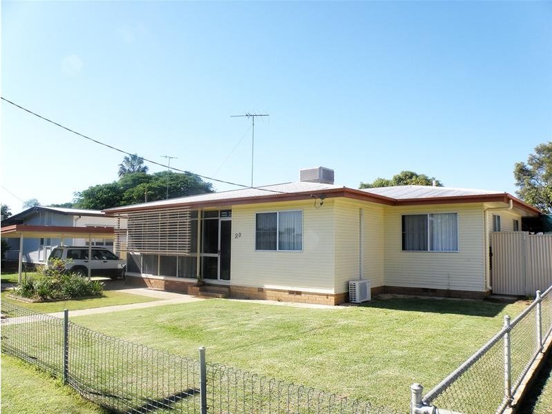Biloela QLD 4715