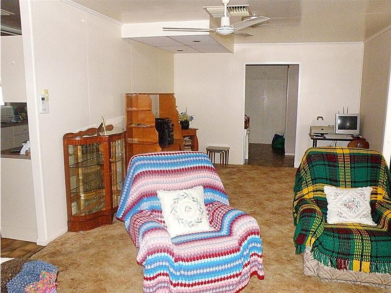 Biloela QLD 4715