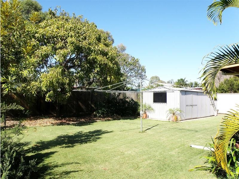 Biloela QLD 4715