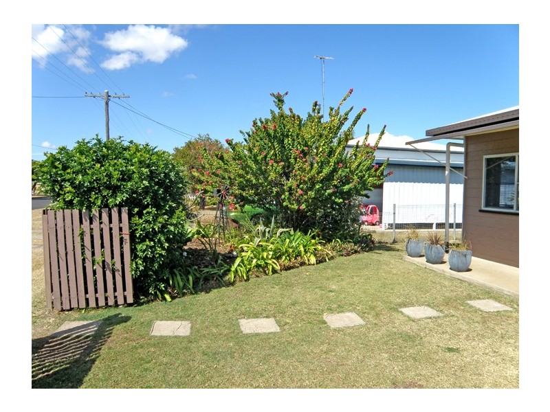 Biloela QLD 4715