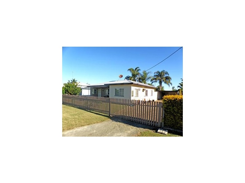 Biloela QLD 4715