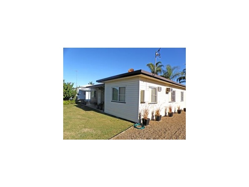 Biloela QLD 4715