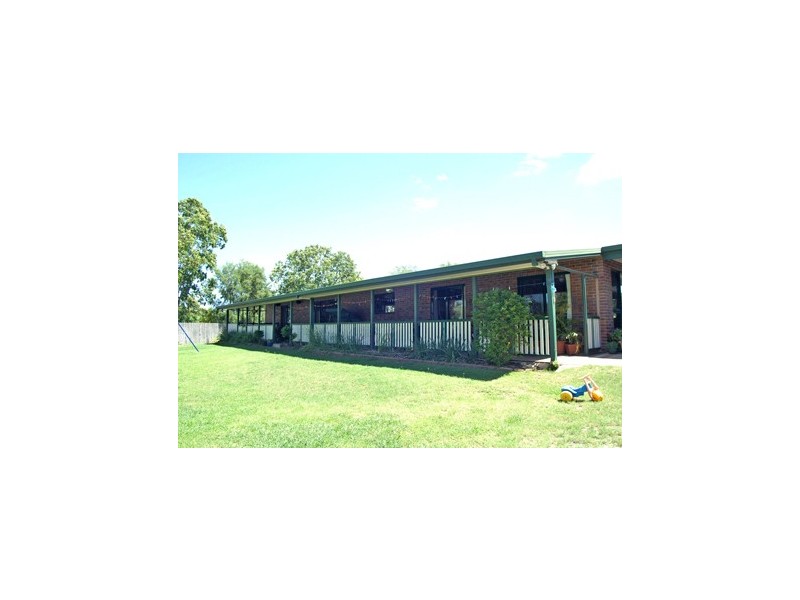 1 Kothmann Court, Biloela QLD 4715