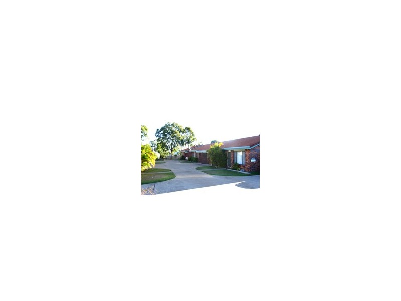 4/65 Bell Street, Biloela QLD 4715