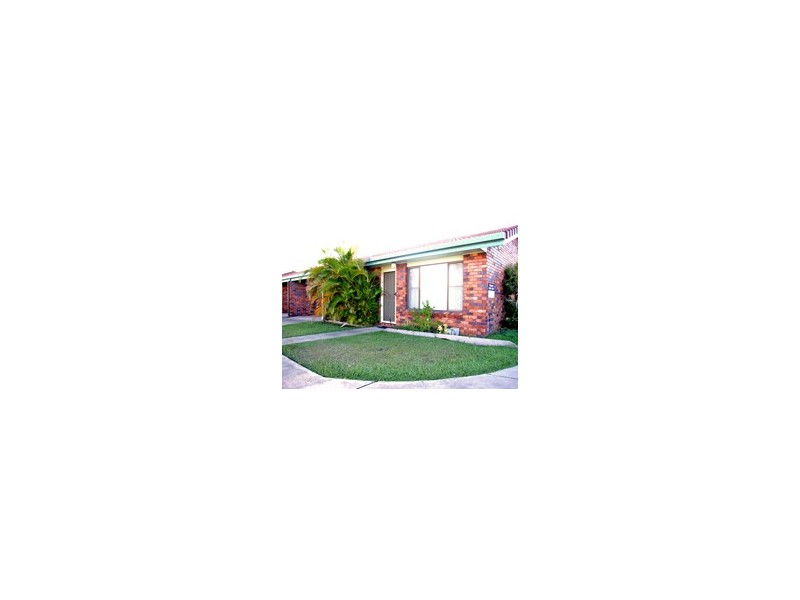 4/65 Bell Street, Biloela QLD 4715