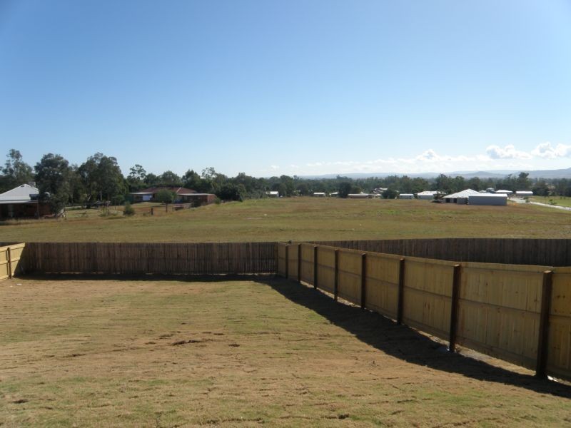 45 Panorama Drive, Biloela QLD 4715