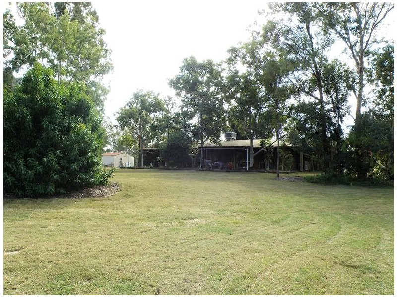 Biloela QLD 4715