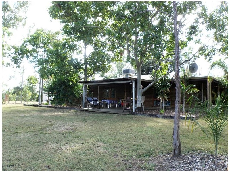 Biloela QLD 4715
