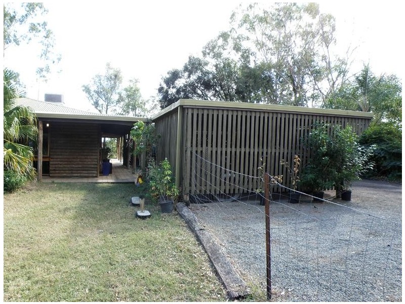 Biloela QLD 4715