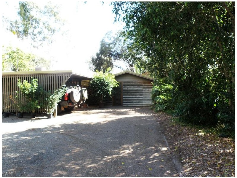 Biloela QLD 4715