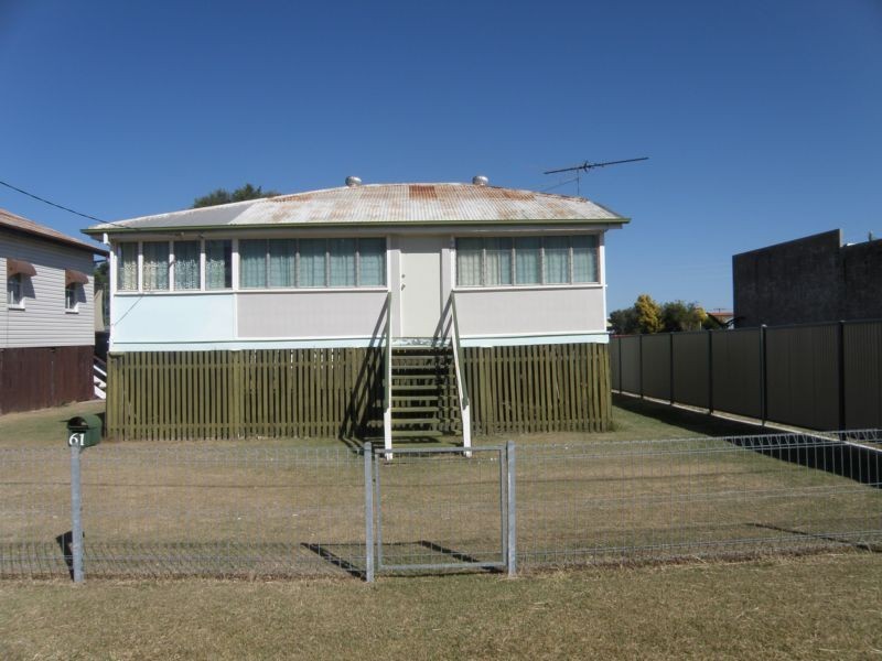 61 Grevillea Street, Biloela QLD 4715