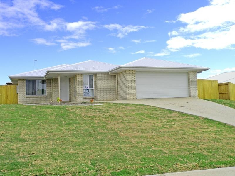 12 Panorama Drive, Biloela QLD 4715