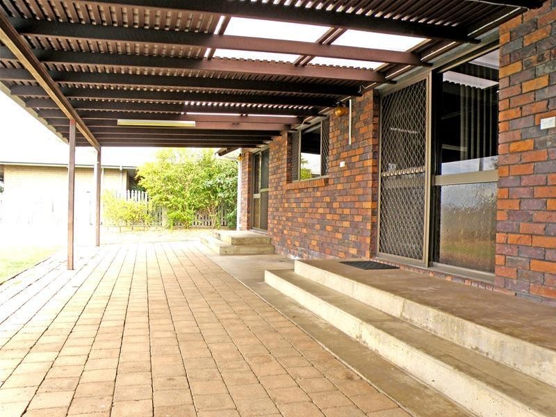 Biloela QLD 4715