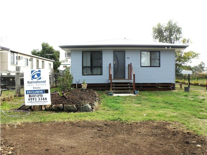 Goovigen QLD 4702