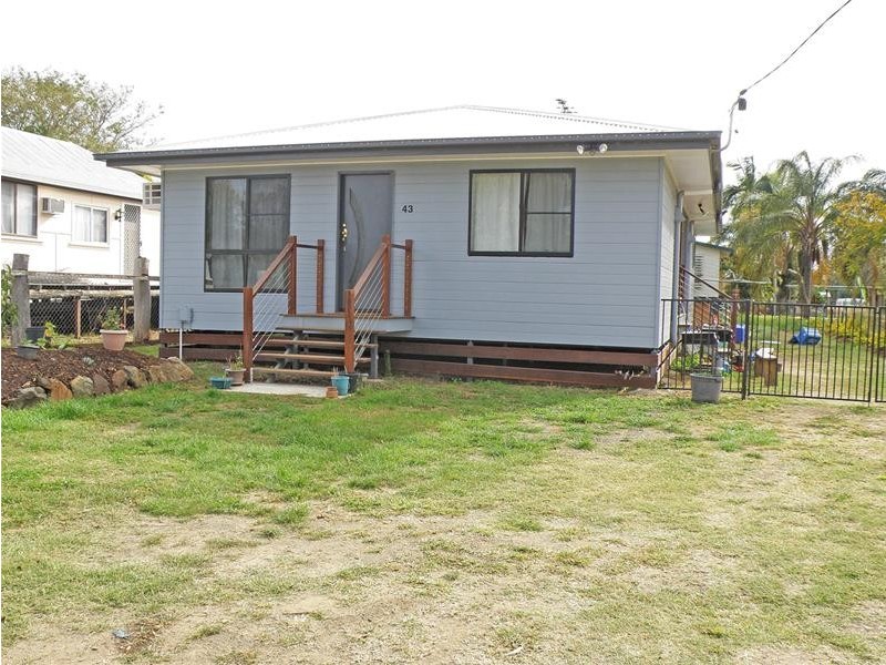 Goovigen QLD 4702