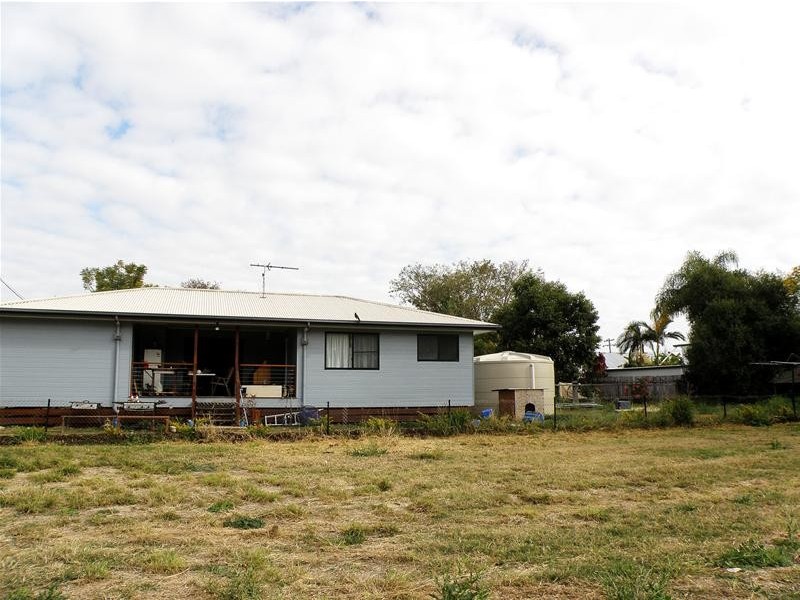 Goovigen QLD 4702