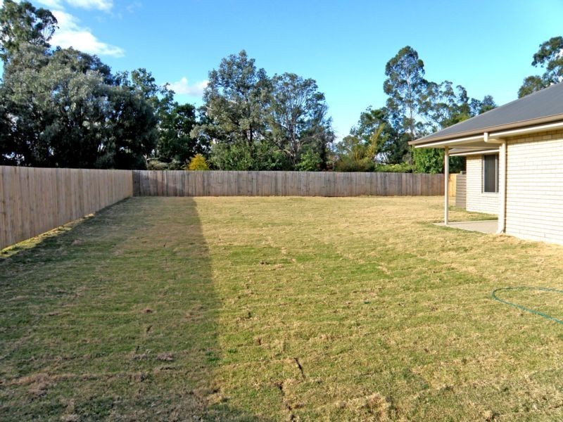 7 Panorama Drive, Biloela QLD 4715