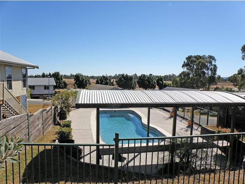 Biloela QLD 4715
