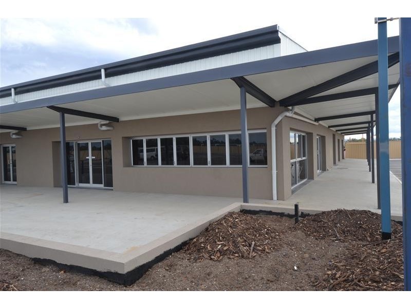 40 Dawson Highway, Biloela QLD 4715