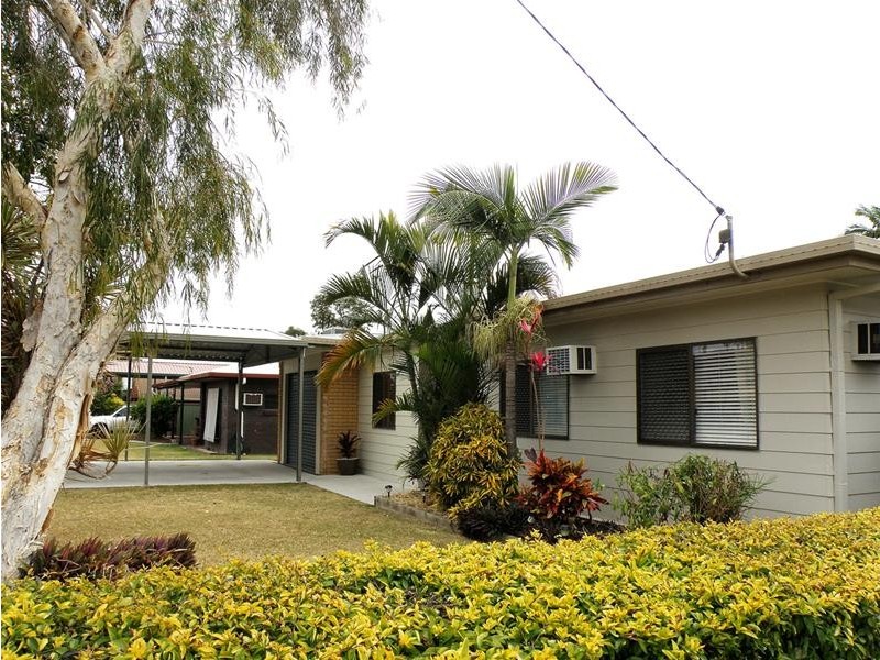 Biloela QLD 4715