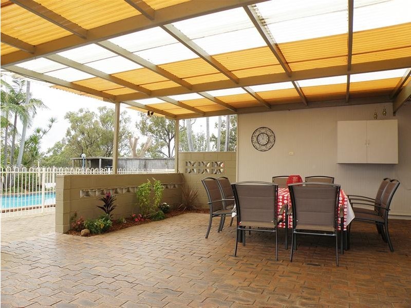 Biloela QLD 4715
