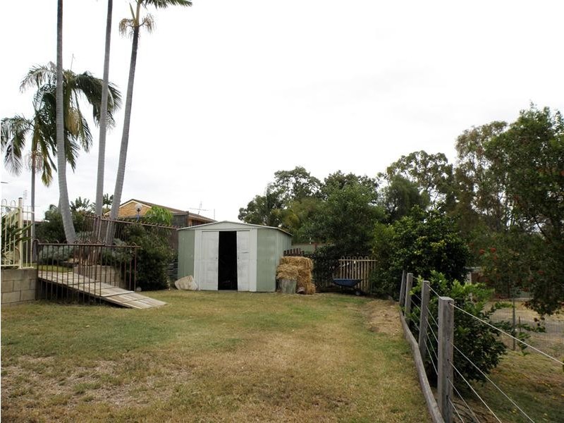 Biloela QLD 4715