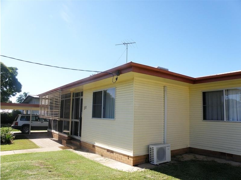 20 Malakoff Street, Biloela QLD 4715