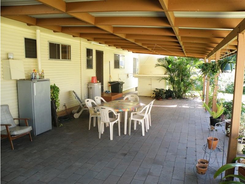 20 Malakoff Street, Biloela QLD 4715