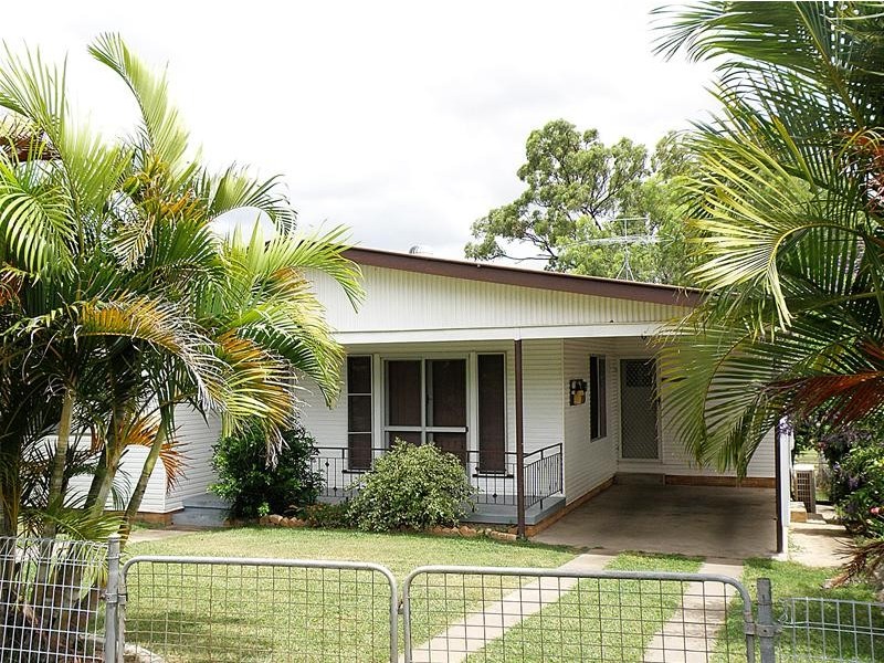 1 Sellheim Street, Biloela QLD 4715