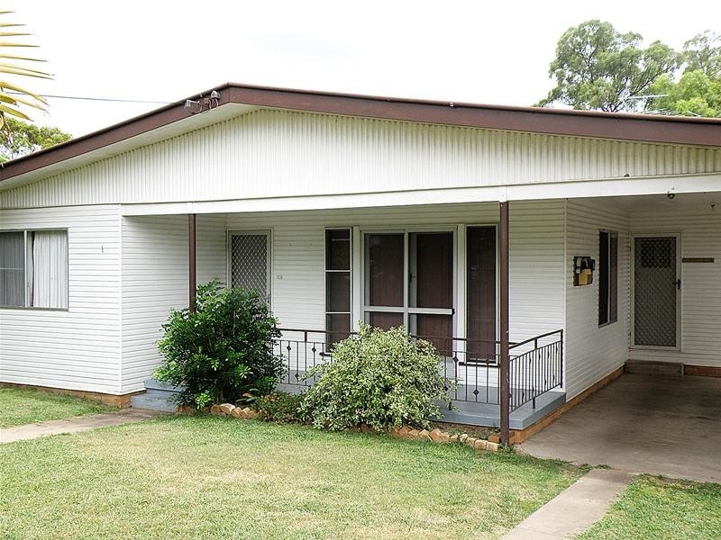 1 Sellheim Street, Biloela QLD 4715