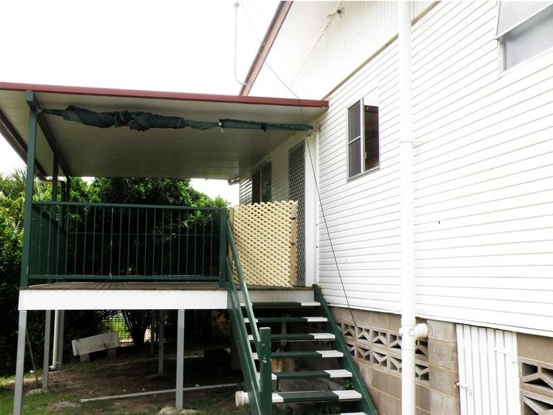 1 Sellheim Street, Biloela QLD 4715