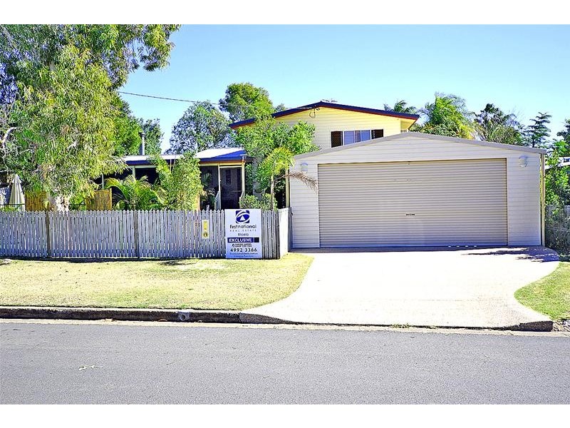 Biloela QLD 4715