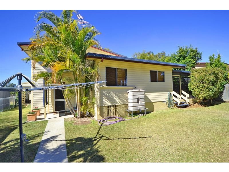 Biloela QLD 4715