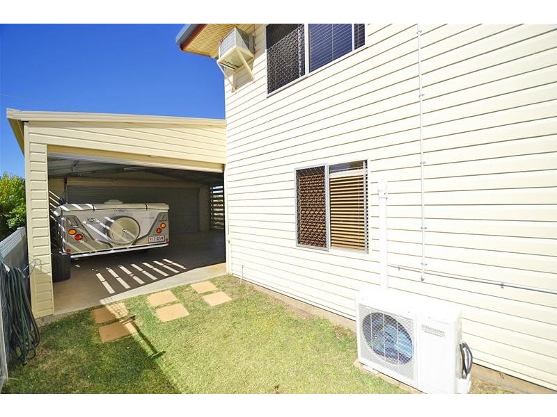 Biloela QLD 4715