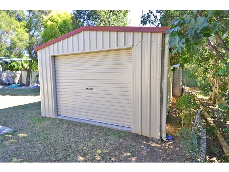 Biloela QLD 4715