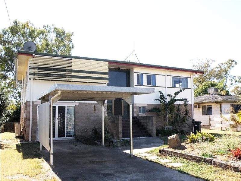 Biloela QLD 4715