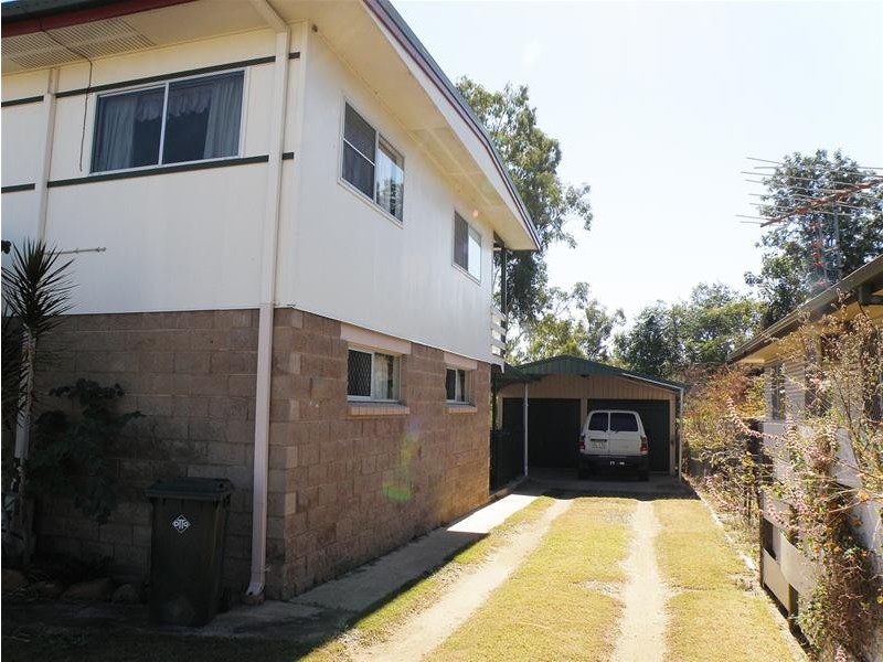 Biloela QLD 4715