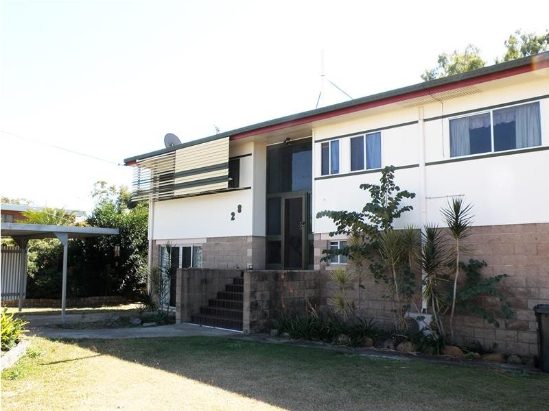 Biloela QLD 4715