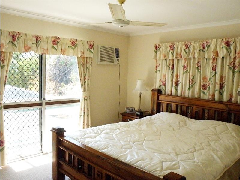 Biloela QLD 4715