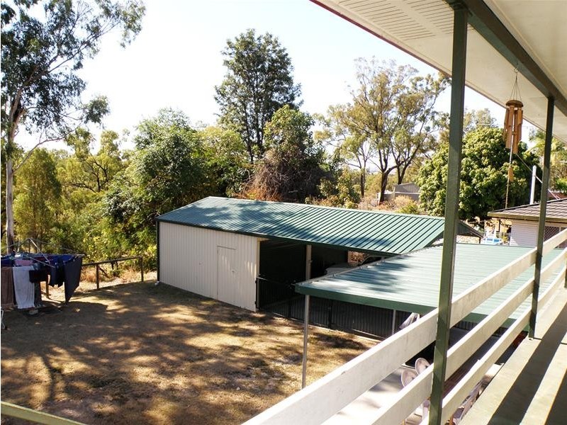 Biloela QLD 4715