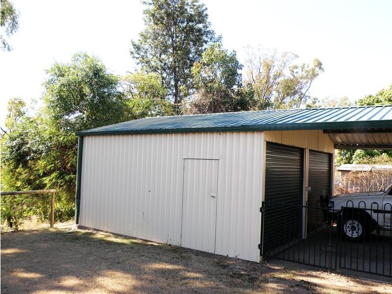 Biloela QLD 4715