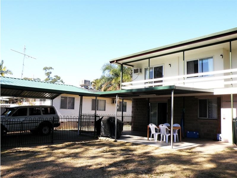 Biloela QLD 4715