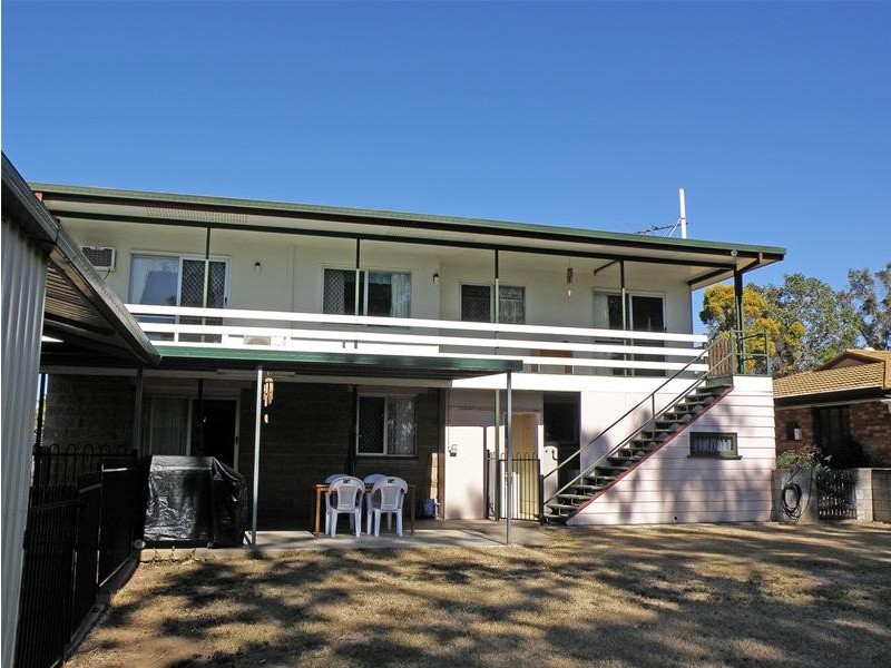Biloela QLD 4715